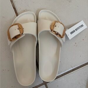 nwt birkenstock size 8-8.5 women’s new